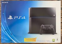 PlayStation 4 - Ladestation - 2 Controller - 500 GB Nordrhein-Westfalen - Olfen Vorschau