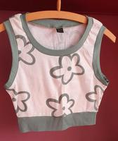 Shein Crop Top Gr. M Mecklenburg-Vorpommern - Greifswald Vorschau