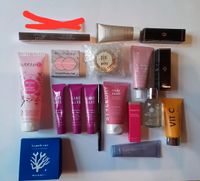 Beauty-/Glossybox-Produkte, je 2 Euro,  PIXI / RITUALS Bochum - Bochum-Ost Vorschau