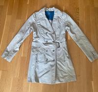 Kurzmantel Sommer Tom Tailor beige München - Allach-Untermenzing Vorschau