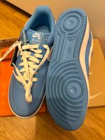 Blaue Nike Air Force 1, low in Grösse 42,5 Nordrhein-Westfalen - Haan Vorschau