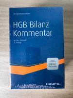 HGB Bilanz Kommentar, Bertram/Kessler/Müller, 13. Auflage Hessen - Eschborn Vorschau