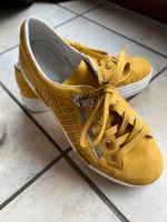 Sneakers Rieker Gr.38 Sachsen - Chemnitz Vorschau