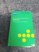 Wörterbücher Latein/Englisch/Deutsch Baden-Württemberg - Riederich Vorschau