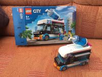 Lego City 60384: Slush Eis Auto Rheinland-Pfalz - Senheim Vorschau