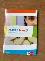 mathe live 7 Rheinland-Pfalz - Bitburg Vorschau