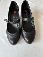 Damenschuhe Gr4 1/2 Niedersachsen - Friesoythe Vorschau