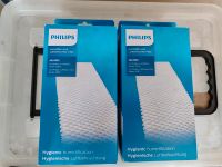 Philips Hygienische Luftbefeuchter Filter HU 4102 Nordrhein-Westfalen - Oberhausen Vorschau