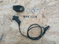 BMW K1200RS Typ K589 ABS Sensor hinten Sachsen - Chemnitz Vorschau