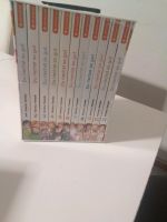 Du riechst so gut Manga Bücher 1-11 Köln - Ehrenfeld Vorschau
