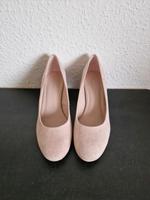 Ballerinas Absatzschuhe Abendschuhe Damen Schuhe Pumps Hessen - Lich Vorschau