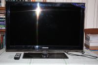 Samsung Fernseher UE32C 5700 QS Niedersachsen - Wienhausen Vorschau