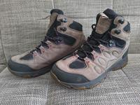 Wanderschuhe Jack Wolfskin MTN Attack 5 - fast neuwertig Brandenburg - Wandlitz Vorschau