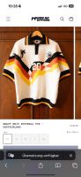 House of Errors Heavy Knit Football Top (Trikot/Jersey) - M/L Nordrhein-Westfalen - Paderborn Vorschau