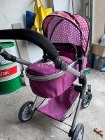 Kinder Buggy Nordrhein-Westfalen - Marl Vorschau