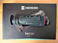 Wärmebildkamera Hikmicro FQ25 NEU Bayern - Cham Vorschau