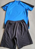 Jungen Sport Set Trikot &Hose Gr.152 Funktionsshirt Hessen - Vöhl Vorschau