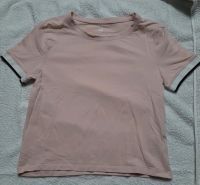 Mädchen T-shirt, H&M, 152/158 Niedersachsen - Südergellersen Vorschau