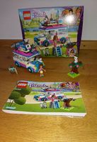 Lego Friends 41333 Olivias Rettungsfahrzeug Bayern - Westendorf b Kaufbeuren Vorschau