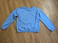 Sweatshirt Manguun M Gr. 38/40 Blau Neuwertig Niedersachsen - Oldenburg Vorschau