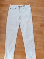 John Barner weiße Jeans Niedersachsen - Wittmund Vorschau