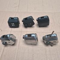 DDR Kappe Fernlicht Chrom Lichtschalter Simson S51 S50 SR2 MZ Güstrow - Landkreis - Teterow Vorschau