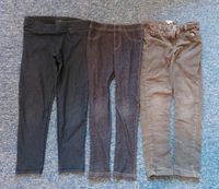 Leggings Jeans Gr 116 120 Niedersachsen - Melle Vorschau