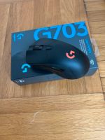 Logitech G703 Gaming Maus Frankfurt am Main - Westend Vorschau