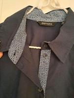 ***klassische Hemdbluse navy blau Gr. 40*** Hamburg-Nord - Hamburg Winterhude Vorschau