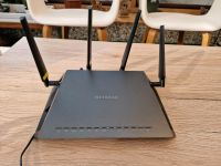 Netgear Nighthawk R7500-100PES X4 AC2350 WLAN 802.11ac Dual-Band Berlin - Spandau Vorschau