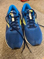 Laufschuhe, Trainingschuhe, Brooks, 44 Bayern - Pfaffenhofen a.d. Ilm Vorschau