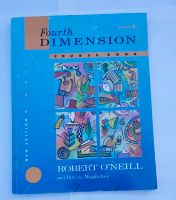 Fourth Dimension Course Book, Englisch, Englischbuch Bayern - Pöttmes Vorschau