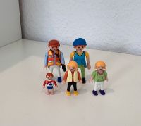 Playmobil Familie Schleswig-Holstein - Norderstedt Vorschau