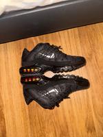 Nike schuhe 42 nummer Frankfurt am Main - Preungesheim Vorschau