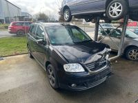 Volkswagen Touran Highline Nordrhein-Westfalen - Simmerath Vorschau