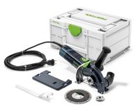 Festool 576552 Freihand Trennsystem DSC-AG 125 FH-Plus Niedersachsen - Dinklage Vorschau