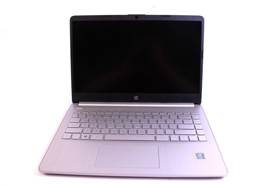 HP Notebook 14S-DQ0322NG 14" Intel 5405U 2,3 Ghz 256 GB SSD in Dresden