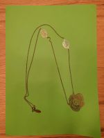 Halskette / Modeschmuck / Goldkette / Kette Nordrhein-Westfalen - Legden Vorschau