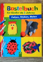 Bastelbuch für Kinder ab 2 Jahren Sachsen - Radebeul Vorschau