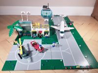 6396 LEGO International Jetport (1990) Flughafen Holiday Airport Hamburg-Mitte - Hamburg Hamm Vorschau