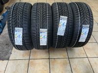 225/55R/17 101H XL Dunlop SP Wintersport 4D Ink.Montage NEU Bayern - Aschaffenburg Vorschau