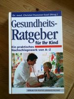 Gesundheits-Ratgeber für Ihr Kind Bochum - Bochum-Südwest Vorschau