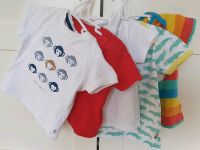 ♥️ Tshirt Set OBaiBi Ralph Lauren loud + proud frugi 74 / 80 / 86 Hessen - Hofheim am Taunus Vorschau