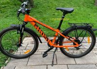 Kinderfahrrad GHOST KATO 2.4 Kids Baden-Württemberg - Rudersberg Vorschau