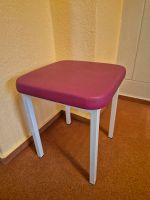 Hocker pink 2x Sachsen - Langenbernsdorf Vorschau