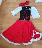 Fasching Karneval Kostüm Piratenkleid Indisches Kostüm Dresden - Innere Neustadt Vorschau