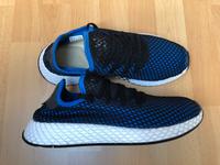 Adidas Deerupt 44 Bremen - Huchting Vorschau