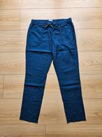 Hose Chino Jogger EDC Gr. 40 Regular - Dunkelblau - WIE NEU ! Berlin - Reinickendorf Vorschau