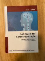 Lehrbuch der Schmeztherapie 2.Auflage Nordrhein-Westfalen - Halver Vorschau