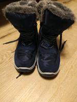 Romika Damenstiefel, Boots, Romitex Gr. 41 Bayern - Trabitz Vorschau